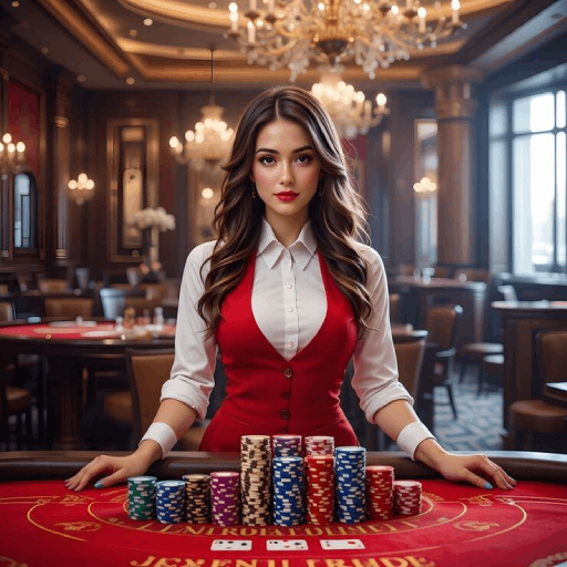 587BET