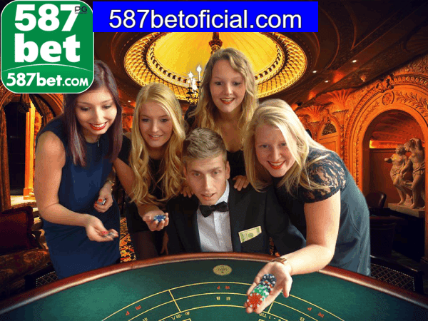587BET