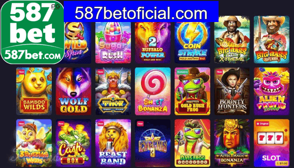 587BET